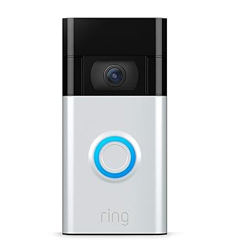 smart doorbells