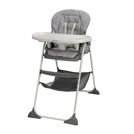 high chair