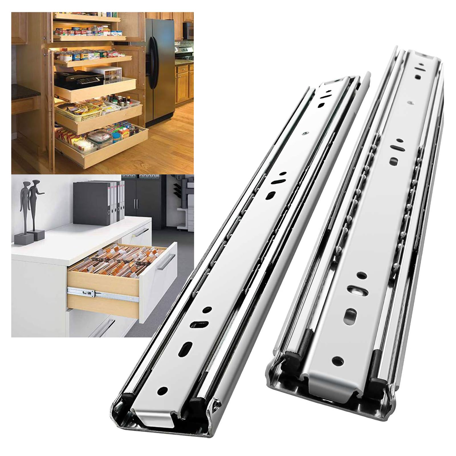 drawer slides