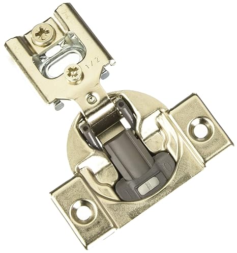 Blum Compact Soft-Close Cabinet Hinges