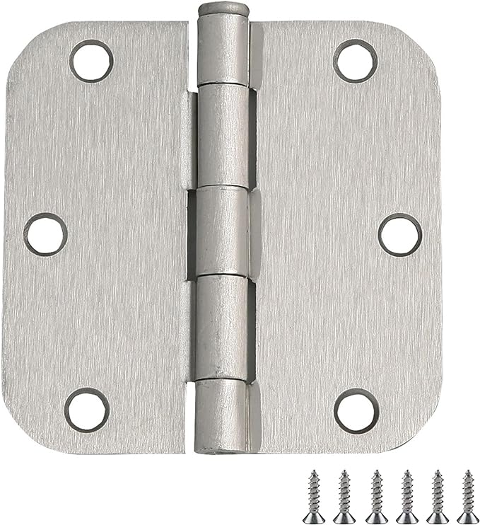 Design House 181412 3-Pack Hinge