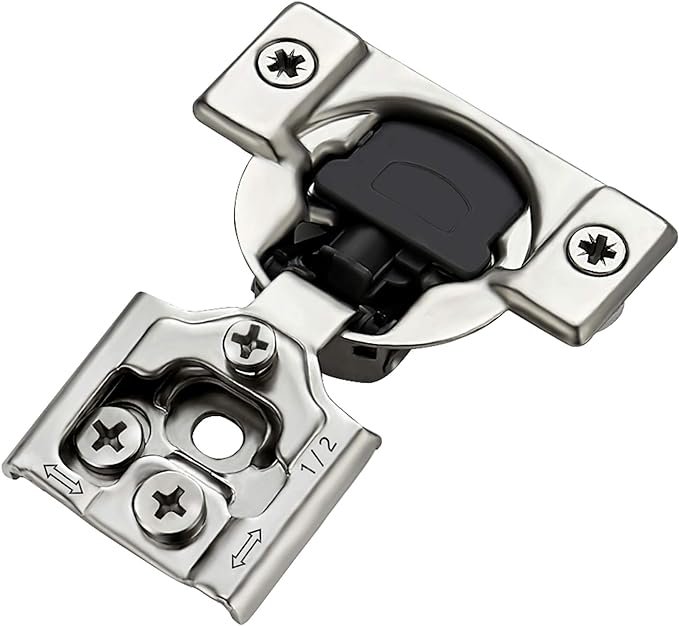 Ravinte Soft Close Cabinet Hinges