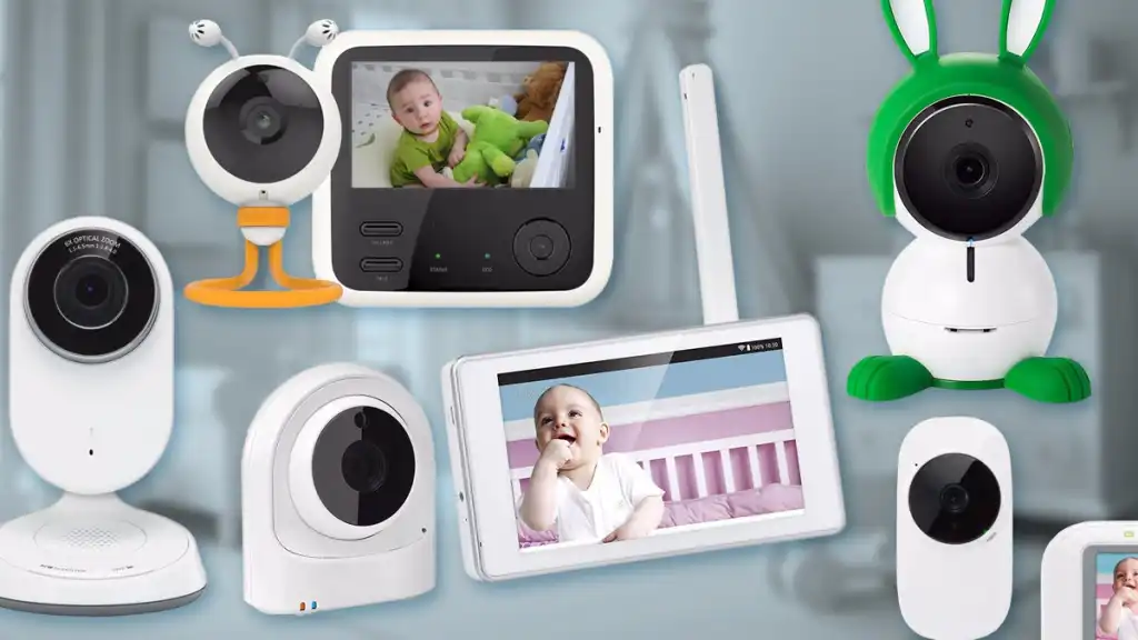 baby monitors