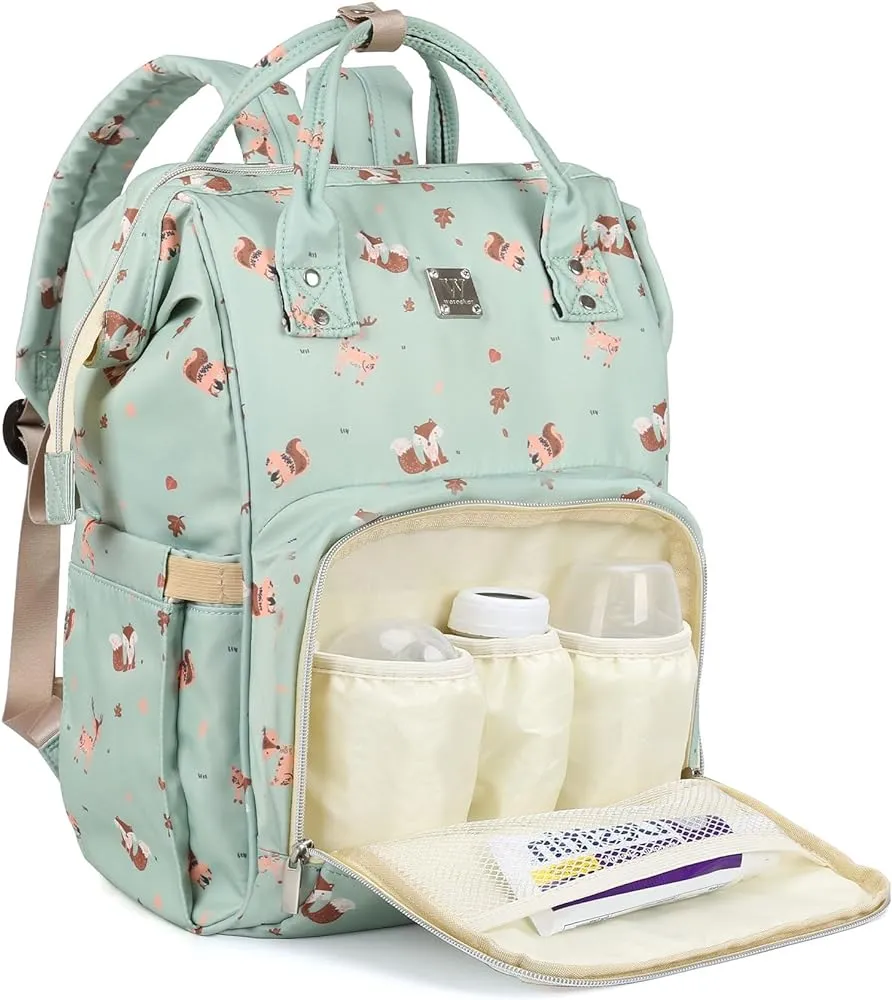 diaper bag