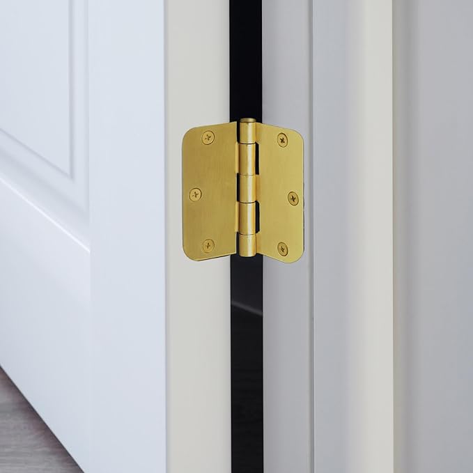 Design House 181404 Door Hinges