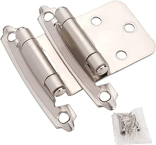 DecoBasics Cabinet hinges